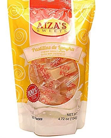 Aiza's Pastillas de Langka