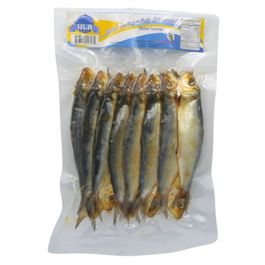 Isla Dried Herring (227g)