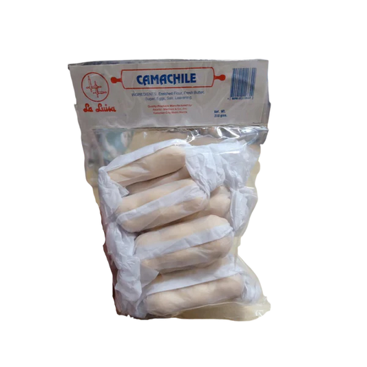 La Luisa Camachile (200g)