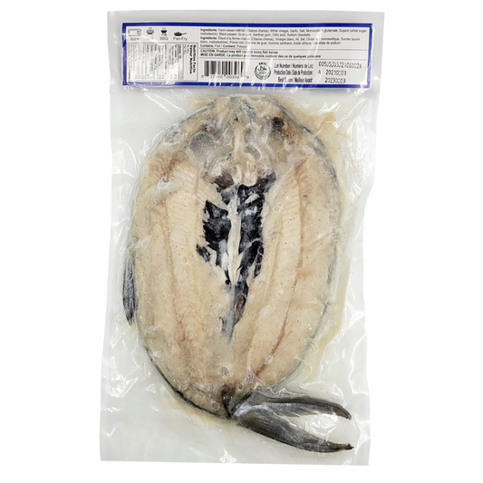 Frescano Milkfish Marinated