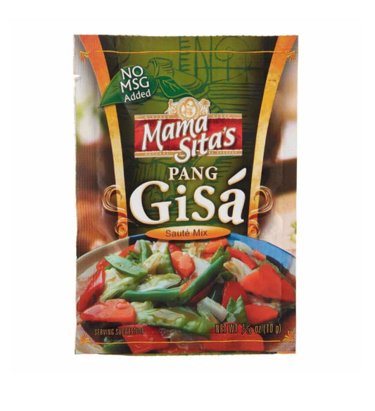 Mama Sita Mix - Ginisa 10g