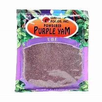 Giron Ube Powder 100% Pure - 115g