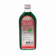 Efficascent Oil Regular - 100ml