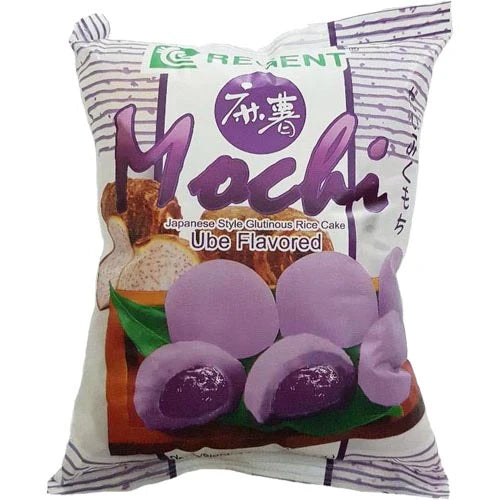 Regent Mochi Ube (240g)