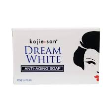 Kojie San Soap Dream White 135 g