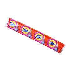 TIDE LAUNDRY LONG BAR DOWNY GARDEN BLOOM(380g)