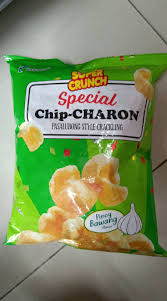 super crunch special chip charon 90g
