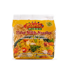 Fiesta Pinoy Pancit Canton 16 oz