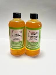 Aciete Alcamporado 120ml