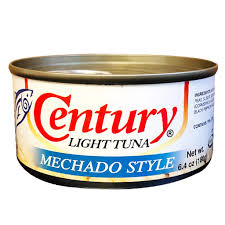 Century Tuna Mechado 180g