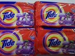 TIDE BAR ULTRA NATURE FRESHNESS DOWNY PERFUME FANTASY 125g