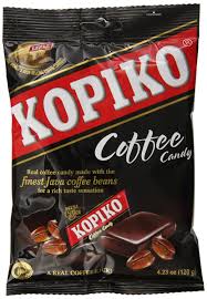 KOPIKO COFFEE CANDY (2x12x4.23oz)