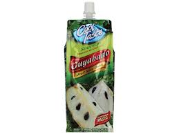 COOL TASTE DRINK - GUYABANO (12x500ml)