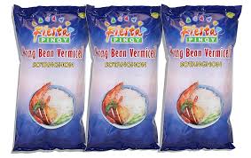 FIESTA PINOY SOTANGHON NOODLES (8oz/227g)