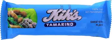 Kik's Sweet Tamarind 35g