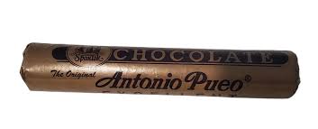 Antonio Pueo Pure Chocolate Excellent Gold/Brown