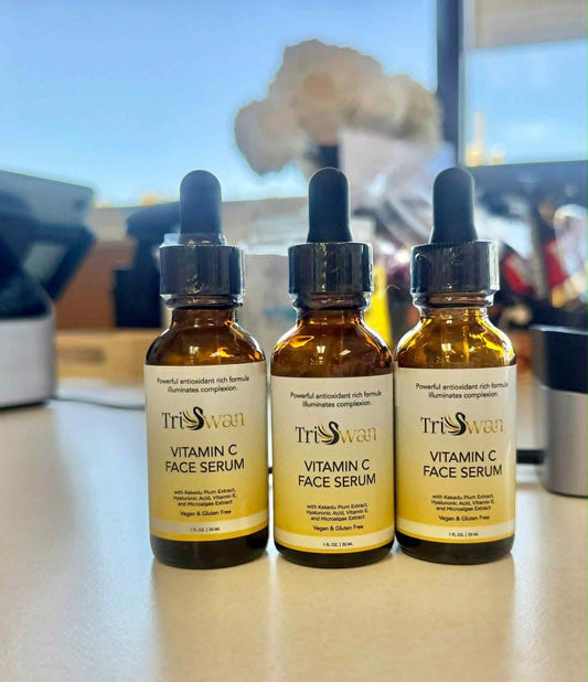 TriSwan Vitamin C Serum 30ml