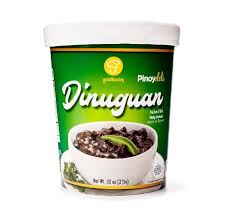 GOLDILOCK'S DINUGUAN (32oz)