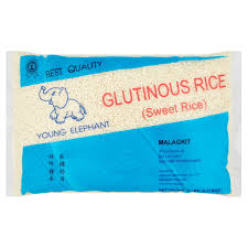 YOUNG ELEPHANT SWEET RICE (2lbs)