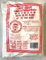 Erawan Rice Flour 1 lb