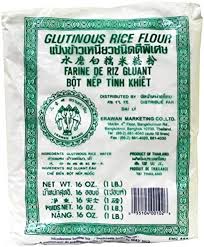 Erawan Sweet Rice Flour 1 lb