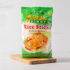 Fiesta PInoy Rice Stick Pancit Bihon 8oz