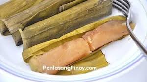 Angelina Suman sa Cassava 8 oz