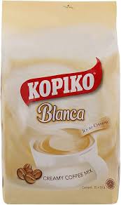 Kopiko Blanca 10.6 oz 10 sachet