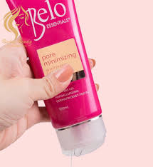 BELO FACIAL WASH (PINK) 100ml