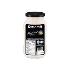KAMAYAN MACAPUNO  STRINGS 12oz
