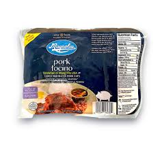 Magnolia Pork Tocino 283g