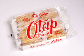 Cebu's Best Sunrise Original Otap 250g