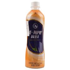 Milk Tea Drink 500ml
