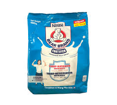 Bear Brand Milk Powder 680 g