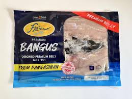 FRESCANO MILKFISH MARINATED 1lb+
