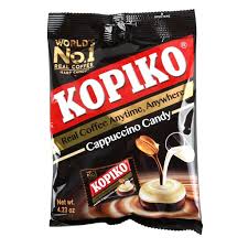KOPIKO CAPPUCCINO CANDY (2x12x4.23oz)
