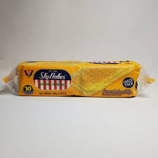 MY SAN SKYFLAKES BUTTER FLAVOR 300g