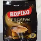 Kopiko Premium 3in1 30 sachets