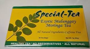 Special-Tea Malunggay Moringa Tea 30bags