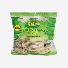 Golden Saba Whole Banana (W4) (4lbs)