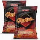 Jack & Jill Piattos Roadhouse BBQ 85g