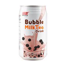 Rico Bubble Tea Milk 350g