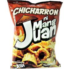 Jack n Jill Mang Juan Suka't Sili 90g