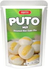 Miguelitos Original Puto Mix 1.1 lbs