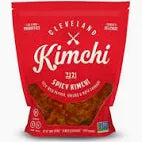 Cleveland Spicy Kimchi 1 lb