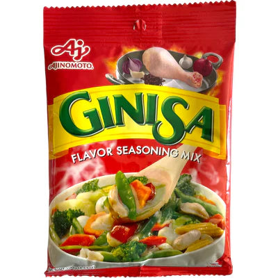 Ajinomoto Ginisa Mix 250g