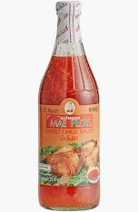 Mae Ploy Sweet Chilli Sauce Big 32oz