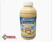 Horchata Rice Cinnamon Drink 16 oz