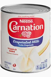 Carnation Evaporated milk 345 ml