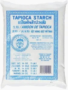 Erawan Tapioca Flour